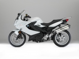 1 BMW 2017 F 800 GT3