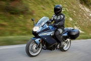 1 BMW 2017 F 800 GT5