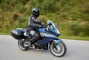 1 BMW 2017 F 800 GT6