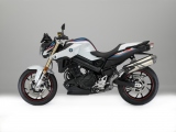 1 BMW 2017 F 800 R1