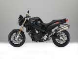 1 BMW 2017 F 800 R3