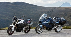 1 BMW 2017 F 800 R a GT1