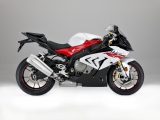 1 BMW 2017 S 1000 RR1