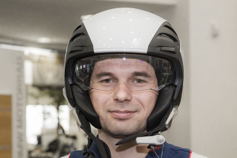 BMW Motorrad představuje novinky v oblečení 2017 - 25 - 1 BMW 2017 obleceni30