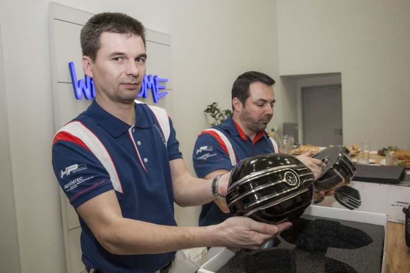 BMW Motorrad představuje novinky v oblečení 2017 - 32 - 1 BMW 2017 obleceni37