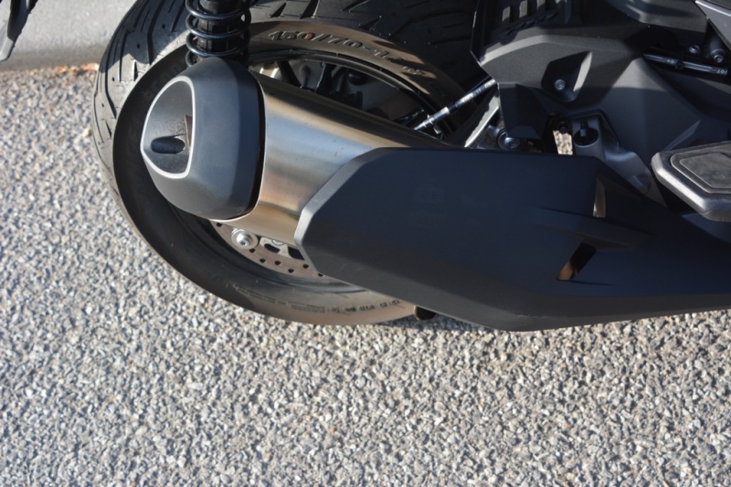 Test BMW C 400 GT: prémiovka mezi skútry - 16 - 1 BMW C 400 GT test (22)