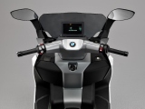 BMW C EVO BMW C EVO3