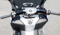 1 BMW C Evolution test (18)