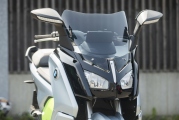 1 BMW C Evolution test (5)