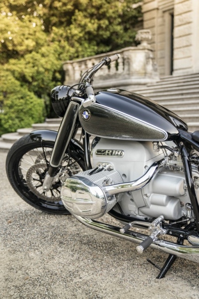BMW Motorrad Concept R18: klasický boxer v moderním hávu - 10 - 1 BMW Concept R18 (15)
