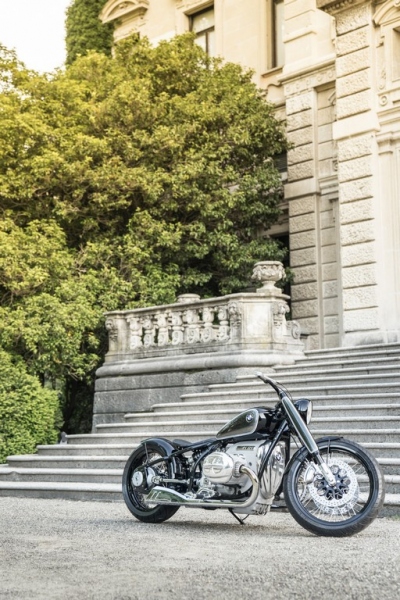 BMW Motorrad Concept R18: klasický boxer v moderním hávu - 18 - 1 BMW Concept R18 (18)