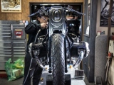 1 BMW Departed Custom Works Zon (1)