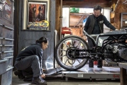 1 BMW Departed Custom Works Zon (22)