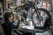 1 BMW Departed Custom Works Zon (24)