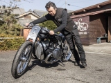 1 BMW Departed Custom Works Zon (2)