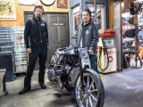 1 BMW Departed Custom Works Zon (5)