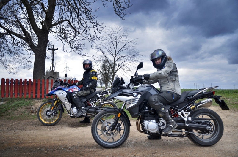 Test BMW F 750 GS a F 850 GS: sehraný pár - 55 - 1 BMW F 750 GS a F 850 GS test (13)
