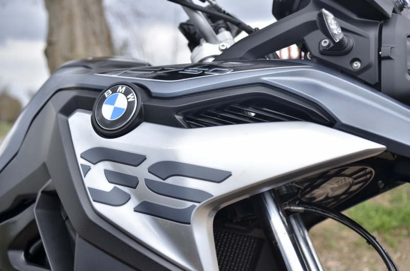 Test BMW F 750 GS a F 850 GS: sehraný pár - 38 - 1 BMW F 750 GS test (10)