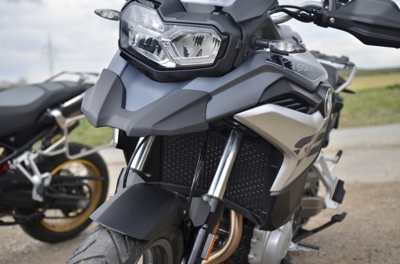 Test BMW F 750 GS a F 850 GS: sehraný pár - 15 - 2 BMW F 850 GS test (22)