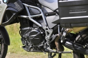 1 BMW F 800 GS 2016 test10