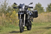 1 BMW F 800 GS 2016 test1