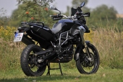 2 BMW F 800 GS 2016 test29