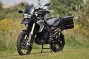 1 BMW F 800 GS 2016 test2