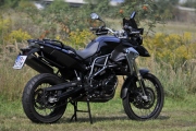 2 BMW F 800 GS 2016 test30