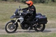 2 BMW F 800 GS 2016 test35