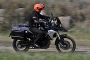 2 BMW F 800 GS 2016 test36