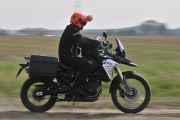 2 BMW F 800 GS 2016 test37