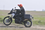 2 BMW F 800 GS 2016 test38