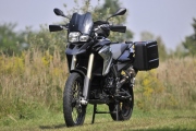 1 BMW F 800 GS 2016 test3