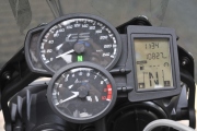 2 BMW F 800 GS 2016 test41