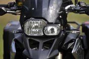 1 BMW F 800 GS 2016 test5