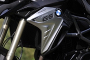 1 BMW F 800 GS 2016 test6