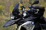 1 BMW F 800 GS 2016 test7