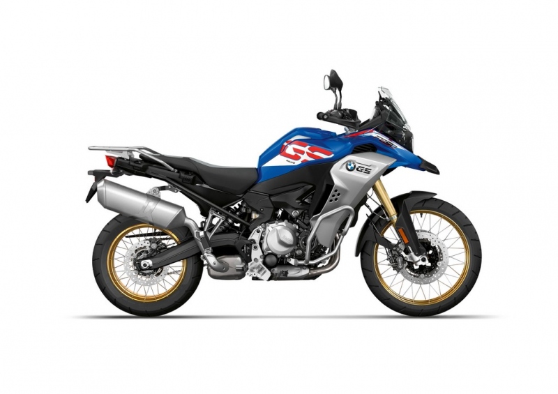 BMW F 850 GS Adventure: dobrodružství mimo silnice - 12 - 1 BMW F 850 GS Adventure (14)