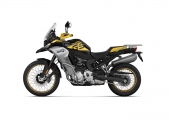 1 BMW F 850 GS Adventure limited 40 vyroci (2)