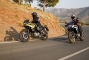 1 BMW F 850 GS (4)