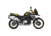 1 BMW F 850 GS limited 40 vyroci (3)