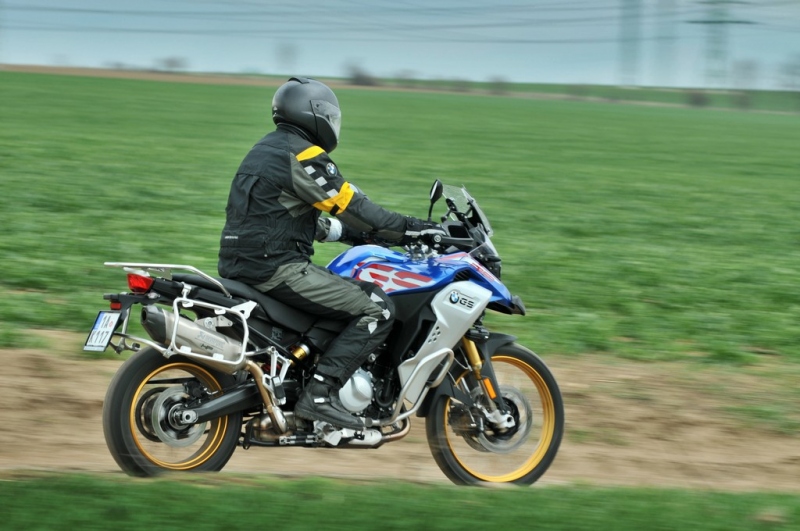 Test BMW F 750 GS a F 850 GS: sehraný pár - 44 - 2 BMW F 850 GS test (26)