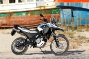 BMW G650GS Sertao01