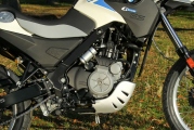 BMW G650GS Sertao07