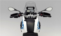 BMW G650GS Sertao08