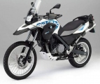 BMW G650GS Sertao11