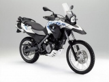 BMW G650GS Sertao12