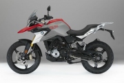 1 BMW G 310 GS1