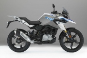 1 BMW G 310 GS3