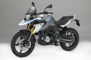 1 BMW G 310 GS4